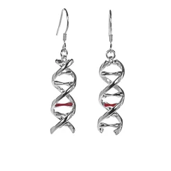 getDigital Geek Gem DNS-Ohrringe Discount