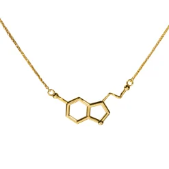 getDigital Geek Gem (Rare) Molekül-Halsketten