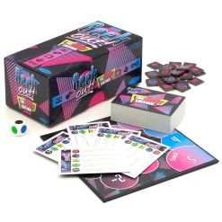 UltraPro Geek Out! Popkultur-Quiz (EN) Hot