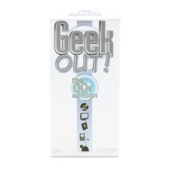 UltraPro Geek Out! Popkultur-Quiz (EN) Hot