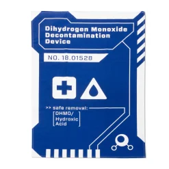 getDigital Geschirrhandtuch DHMO Best