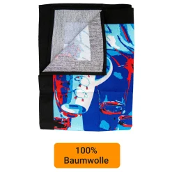 getDigital Geschirrhandtuch: Die drei Spülbürsten Discount