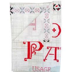 getDigital Geschirrhandtuch: Don't Panic Clearance