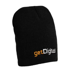 getDigital Beanie New