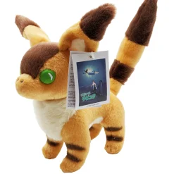 Semic Distribution Ghibli Das Schloss im Himmel Fuchshörnchen Kuscheltier Discount