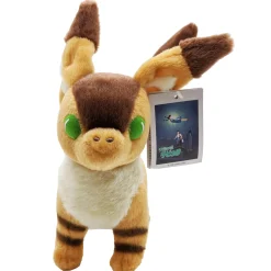 Semic Distribution Ghibli Das Schloss im Himmel Fuchshörnchen Kuscheltier Discount