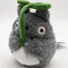 Semic Distribution Ghibli Mein Nachbar Totoro Kuscheltier mit Blatt Best