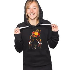 getDigital Ghost of Monkey Island Schwarz Hot