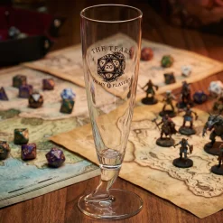 Ritzenhoff Glashorn – The Tears of my Players Hot