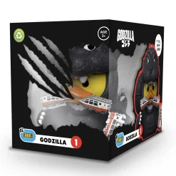 Tubbz Godzilla XL Riesen-Badeente Sale