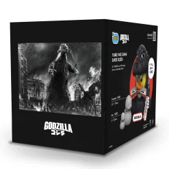 Tubbz Godzilla XL Riesen-Badeente Sale