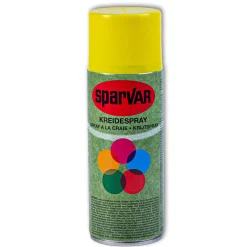 SparVar Graffiti Kreide-Spray Clearance