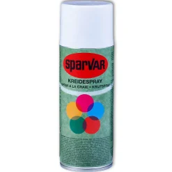 SparVar Graffiti Kreide-Spray Clearance
