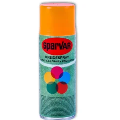 SparVar Graffiti Kreide-Spray Clearance