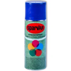 SparVar Graffiti Kreide-Spray Clearance