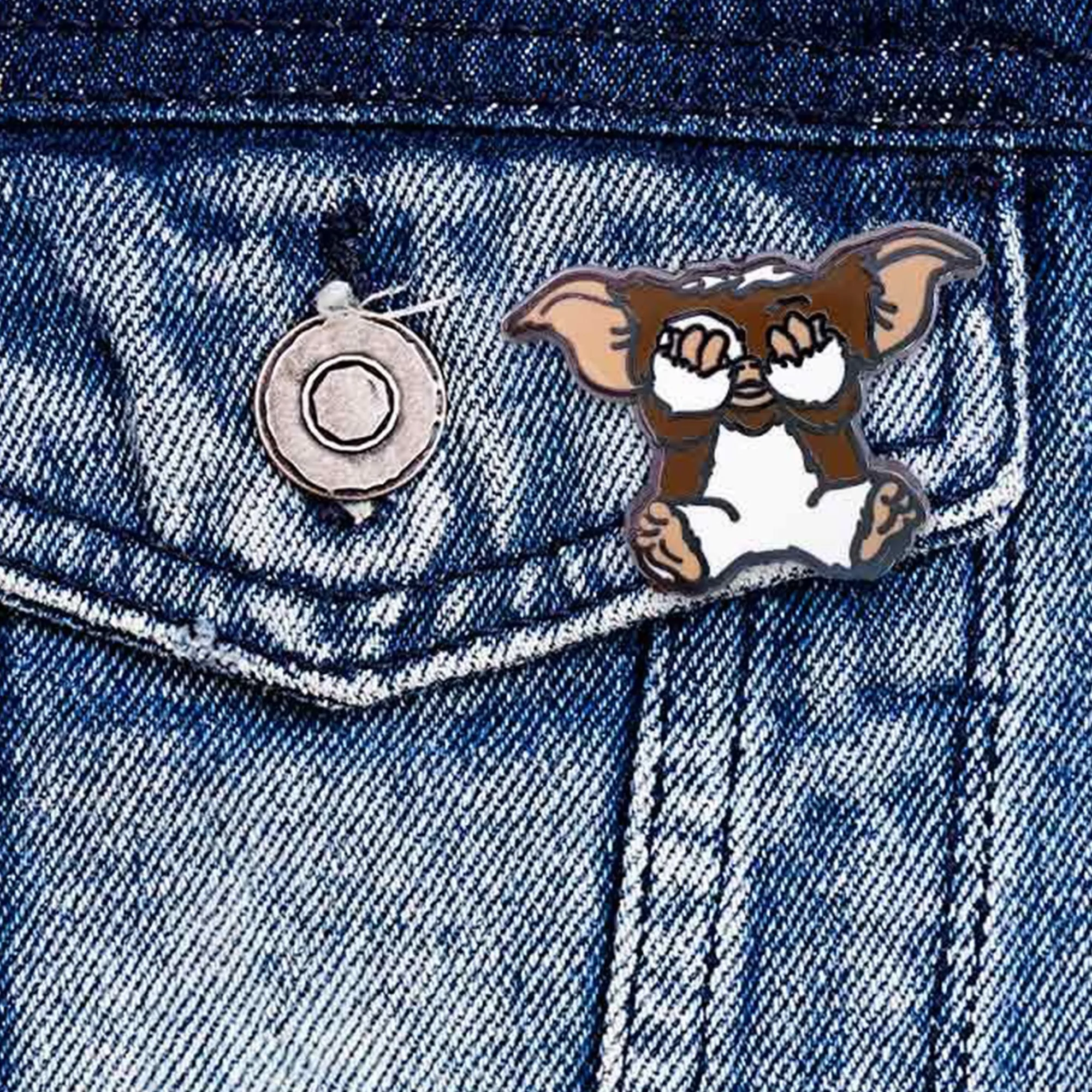 ABYstyle Gremlins Pin Gizmo Sale