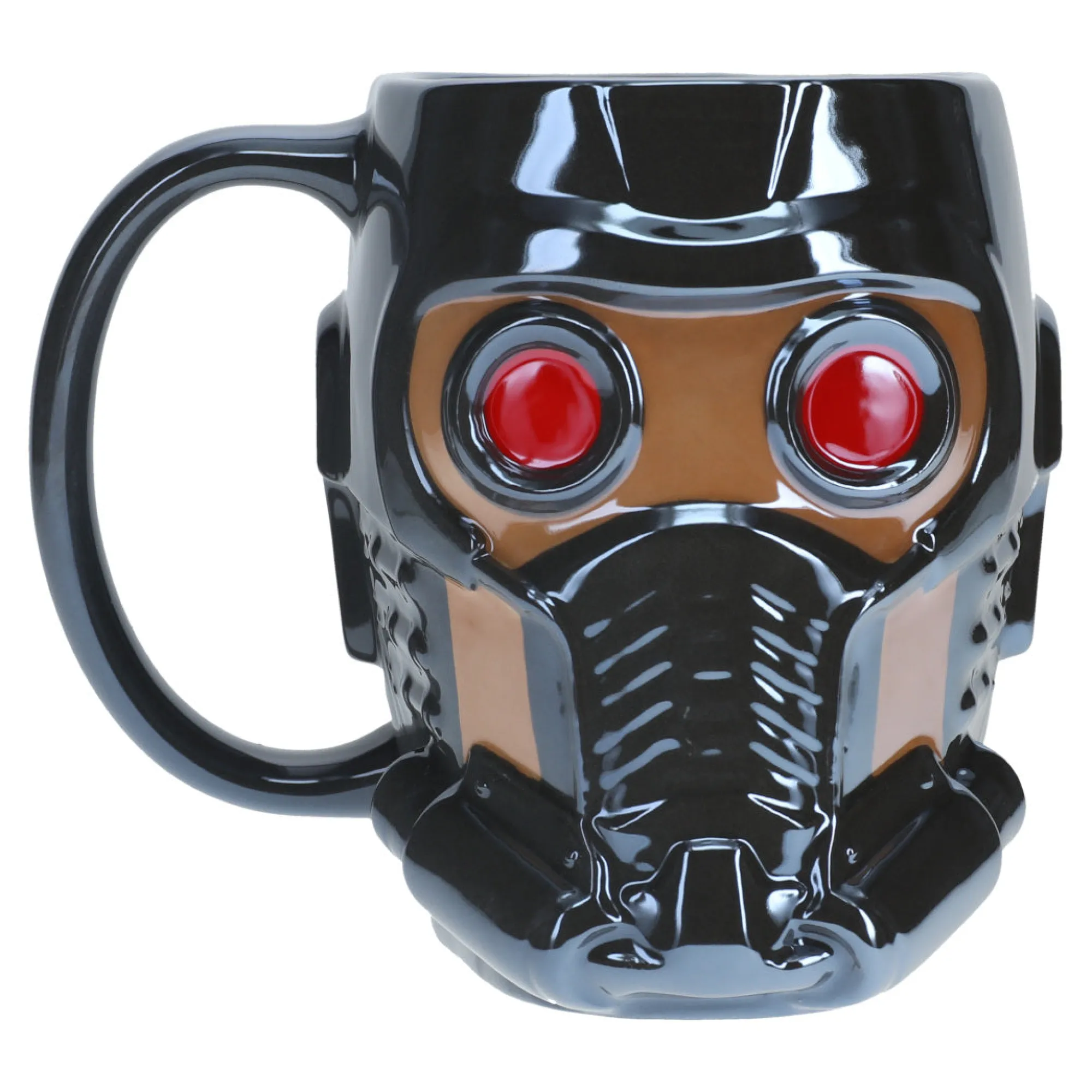 Paladone Ltd Guardians of the Galaxy Star-Lord 3D Becher Sale