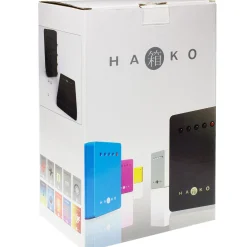 HAKO Game HAKO Box Denkspiel Discount