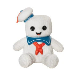 The Coop Handmade by Robots Ghostbusters Vinylfigur Discount