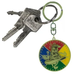 ABYStyle Harry Potter beweglicher Schlüsselanhänger 