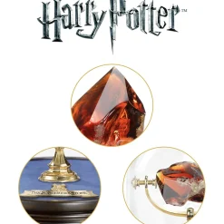 The Noble Collection Harry Potter der Stein der Weisen Replikat Outlet
