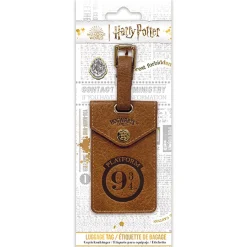 AbyStyle Harry Potter Gepäckanhänger Hogwarts Express Discount