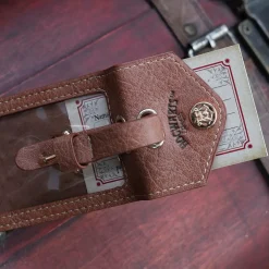 AbyStyle Harry Potter Gepäckanhänger Hogwarts Express Discount