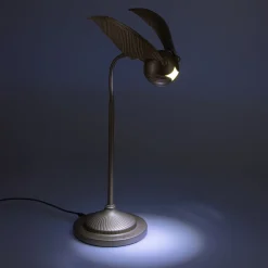 Paladone Harry Potter Goldener Schnatz Schreibtischlampe Outlet