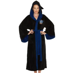 Groovy UK Harry Potter Hogwarts Bademäntel Hot