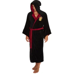 Groovy UK Harry Potter Hogwarts Bademäntel Hot