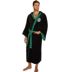 Groovy UK Harry Potter Hogwarts Bademäntel Hot