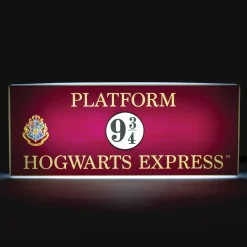 Paladone Harry Potter Hogwarts Express Licht Clearance