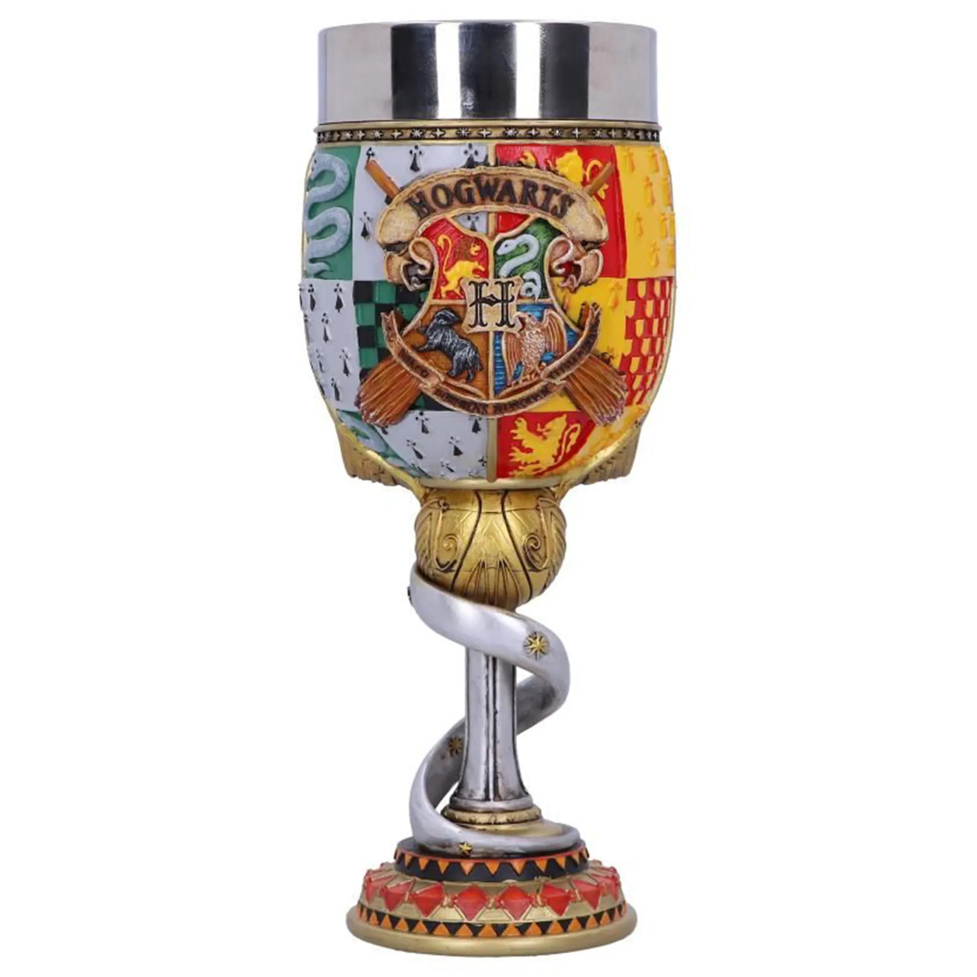 Nemesis Now Harry Potter Hogwarts Trinkgefäße Clearance