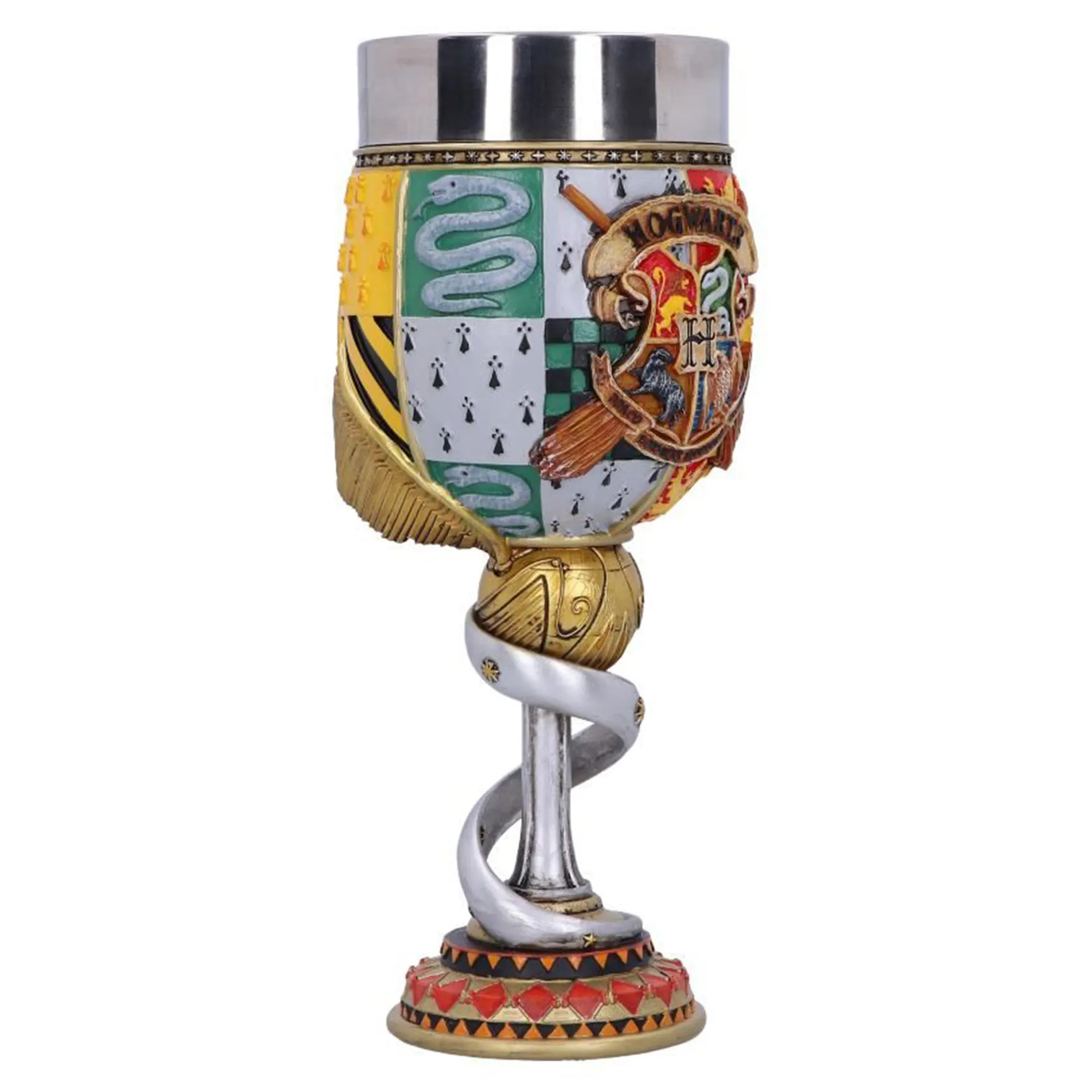 Nemesis Now Harry Potter Hogwarts Trinkgefäße Clearance