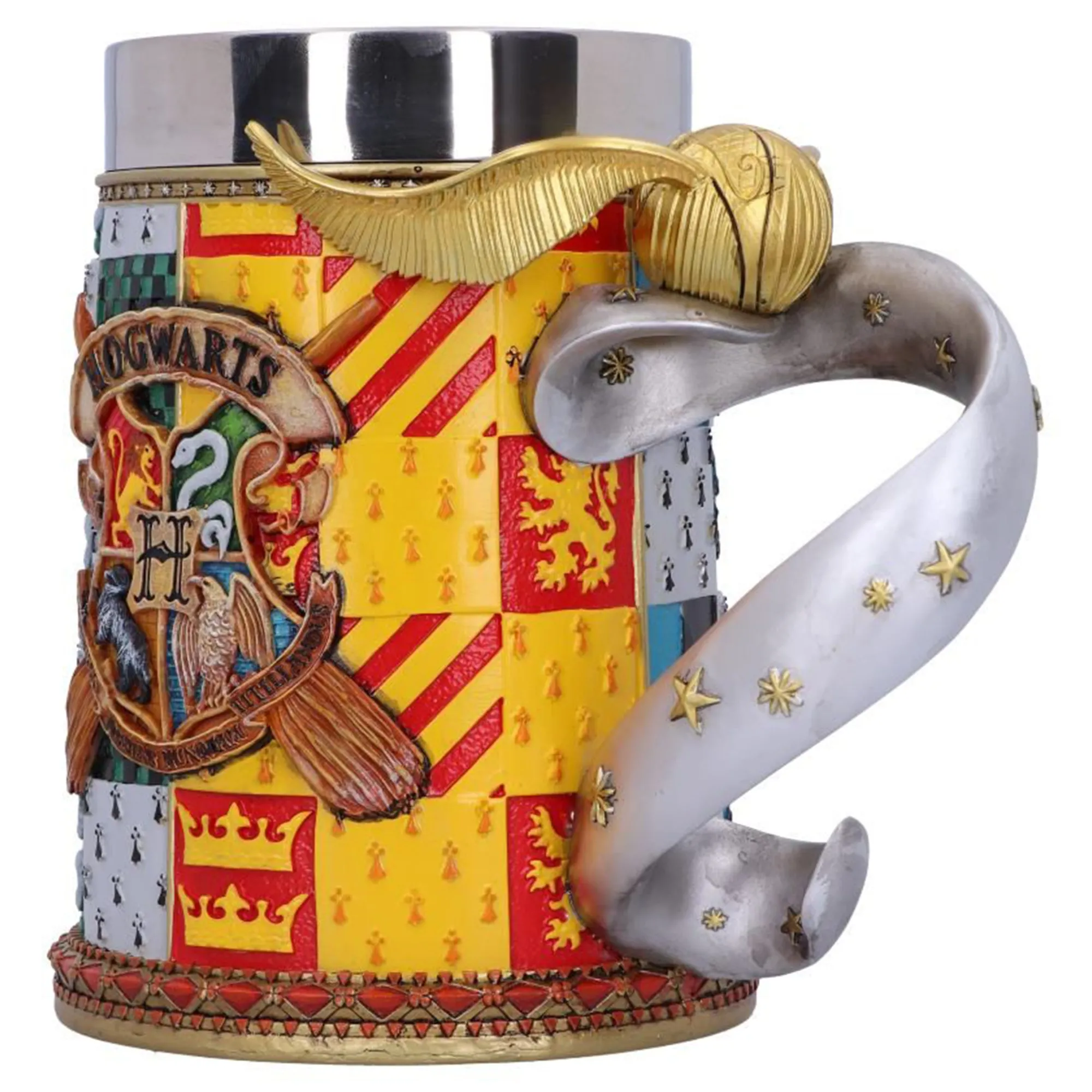 Nemesis Now Harry Potter Hogwarts Trinkgefäße Clearance