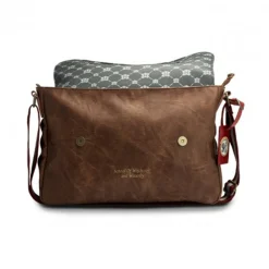 ABYStyle Harry Potter Hogwarts Umhängetasche