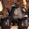 ABYStyle Harry Potter Hogwarts Zauberkessel-Teekanne mit Tassen Best