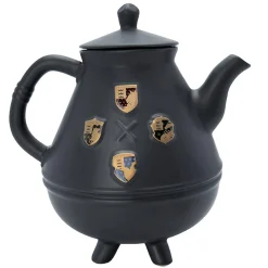 ABYStyle Harry Potter Hogwarts Zauberkessel-Teekanne mit Tassen Best
