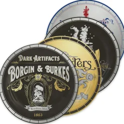 Harry Potter Läden der Winkelgasse Tellerset (4 Stück) Best