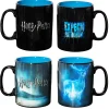 ABYStyle Harry Potter Patronus Thermo-Effekt-Becher Sale
