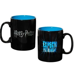 ABYStyle Harry Potter Patronus Thermo-Effekt-Becher Sale
