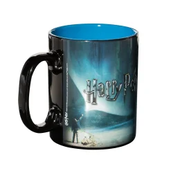 ABYStyle Harry Potter Patronus Thermo-Effekt-Becher Sale