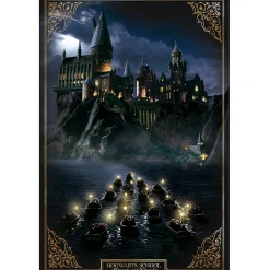 ABYStyle Harry Potter Poster Schloss Hogwarts Online