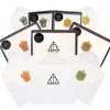 Insight Editions Harry Potter Postkarten Sets