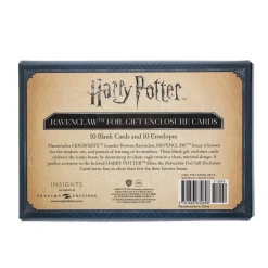 Insight Editions Harry Potter Postkarten Sets
