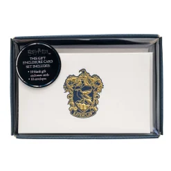 Insight Editions Harry Potter Postkarten Sets