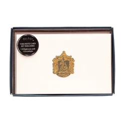 Insight Editions Harry Potter Postkarten Sets