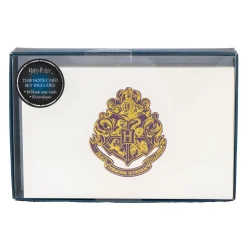 Insight Editions Harry Potter Postkarten Sets
