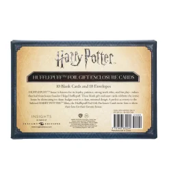 Insight Editions Harry Potter Postkarten Sets