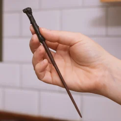 Thumbs Up Harry Potter Selbstumrührender Becher mit Zauberstab Outlet